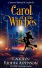 [Witches of Holiday Hills Cozy Mystery 13] • Carol of the Witches